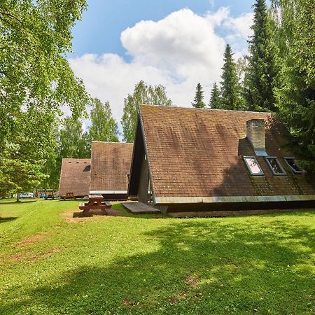 Hotel Camp Dolce Trutnov Exterior foto