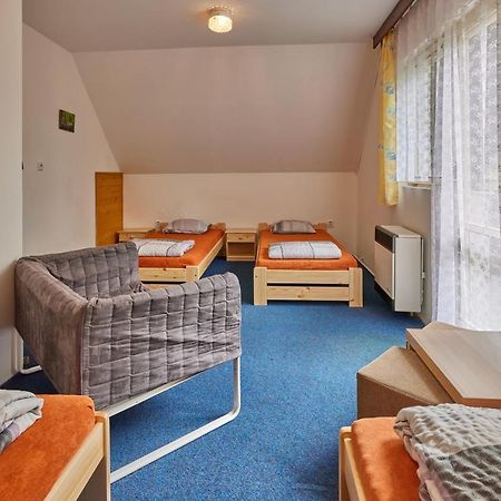 Hotel Camp Dolce Trutnov Exterior foto