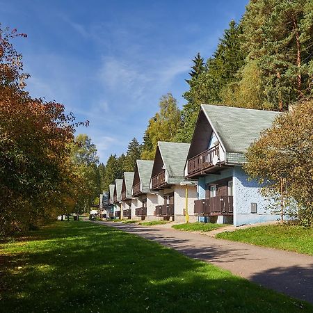 Hotel Camp Dolce Trutnov Exterior foto