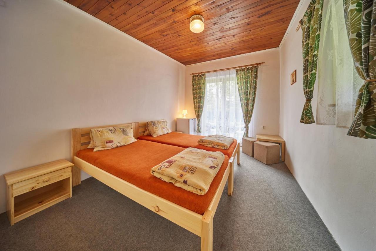 Hotel Camp Dolce Trutnov Exterior foto
