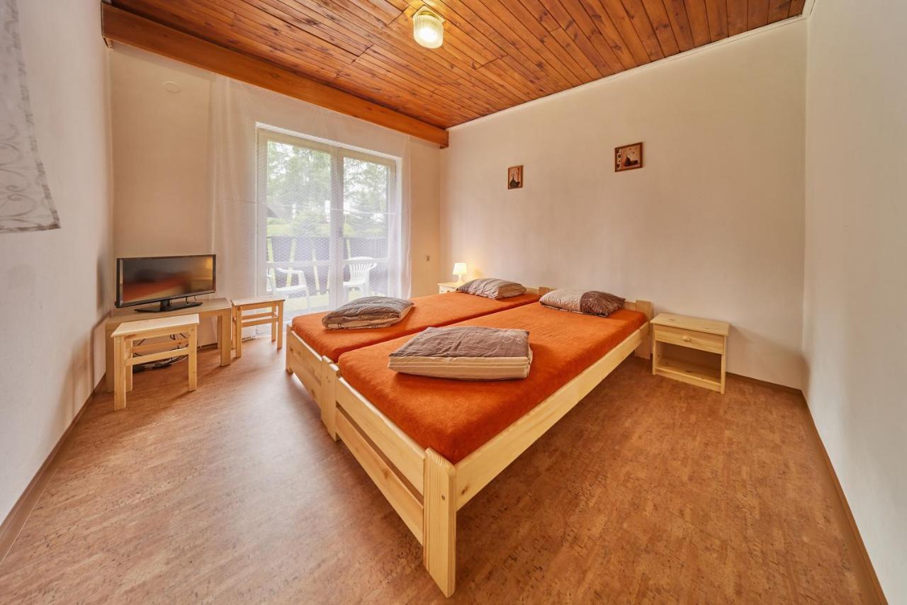 Hotel Camp Dolce Trutnov Exterior foto