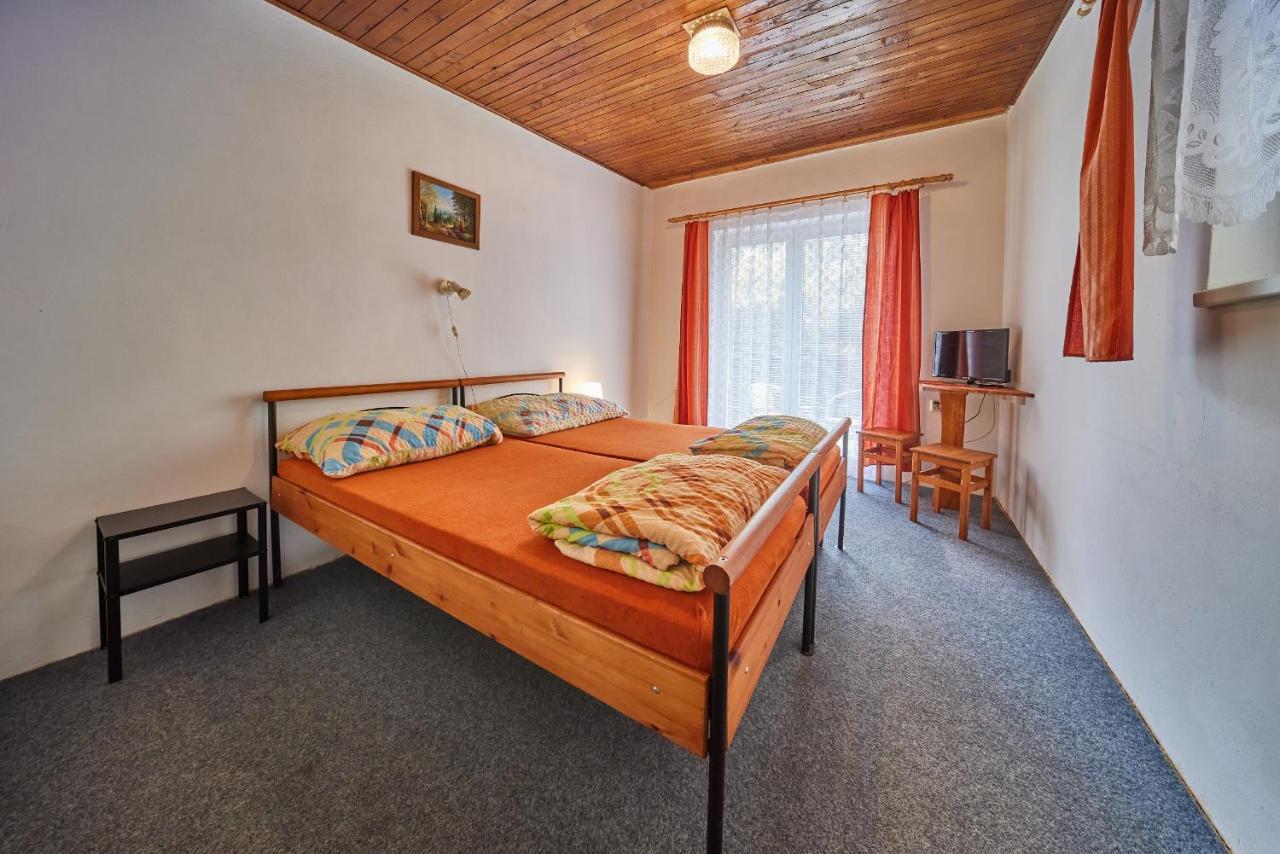 Hotel Camp Dolce Trutnov Exterior foto
