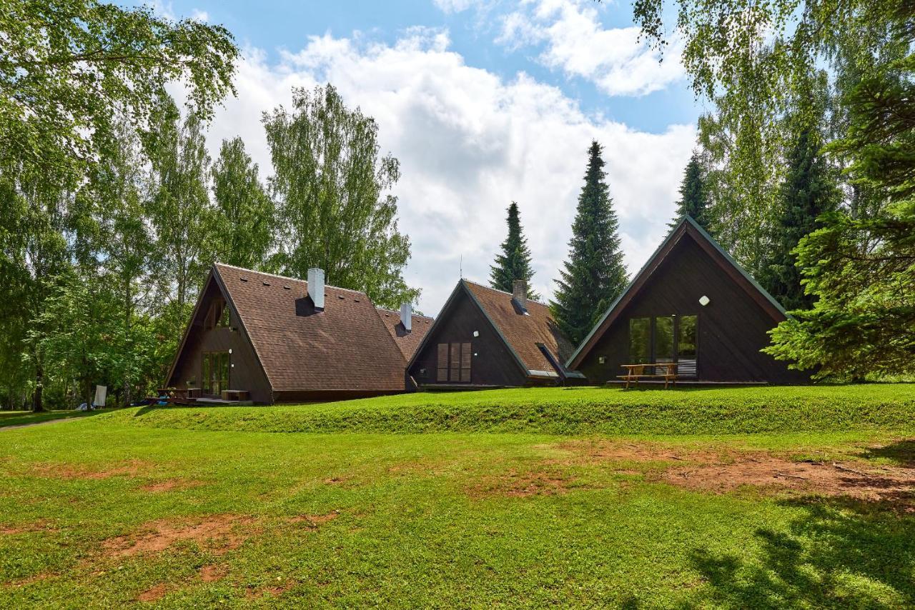 Hotel Camp Dolce Trutnov Exterior foto