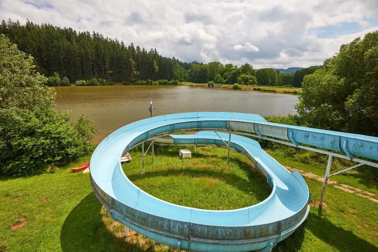 Hotel Camp Dolce Trutnov Exterior foto