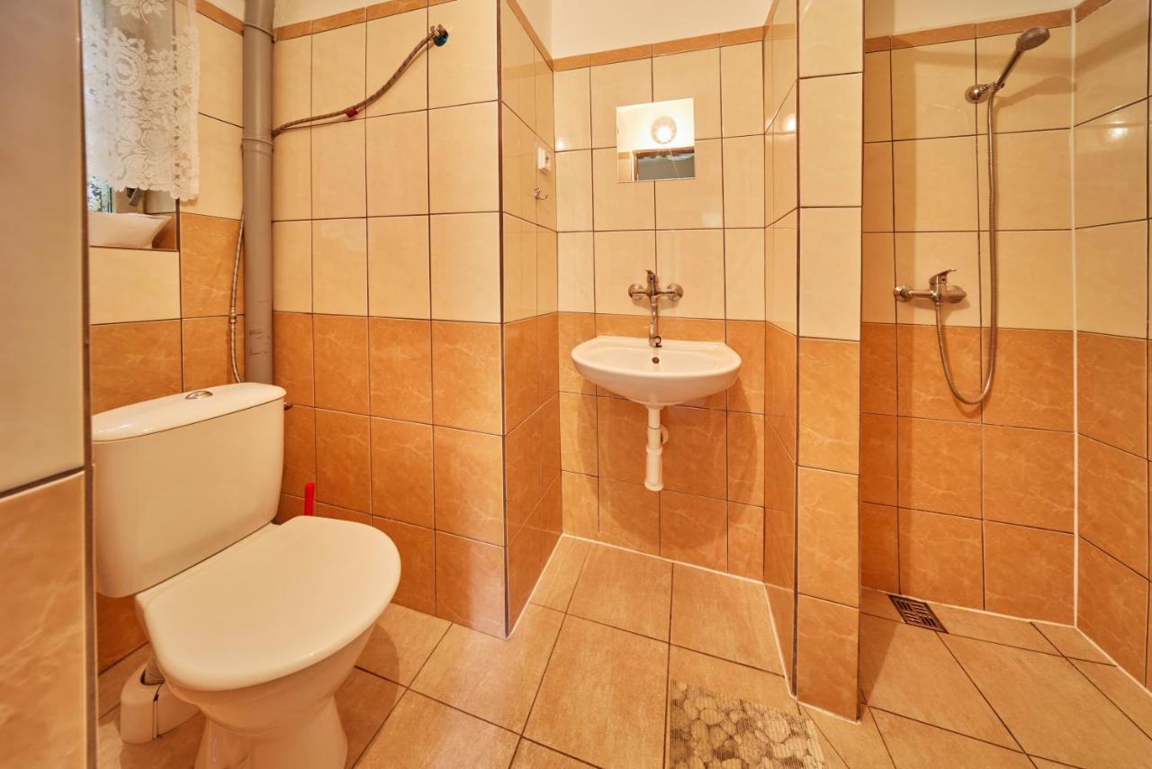 Hotel Camp Dolce Trutnov Exterior foto