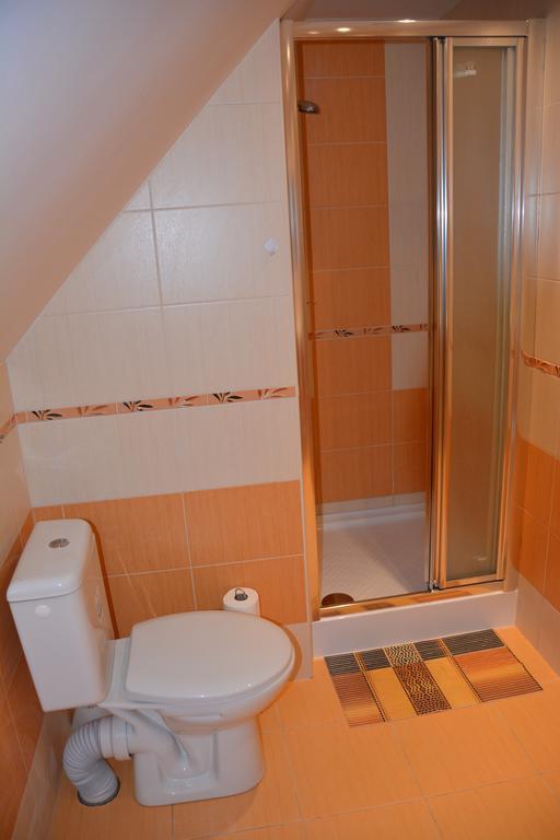 Hotel Camp Dolce Trutnov Exterior foto