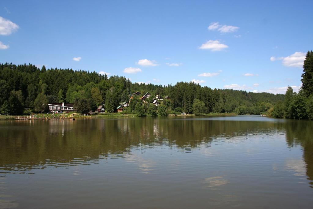 Hotel Camp Dolce Trutnov Exterior foto