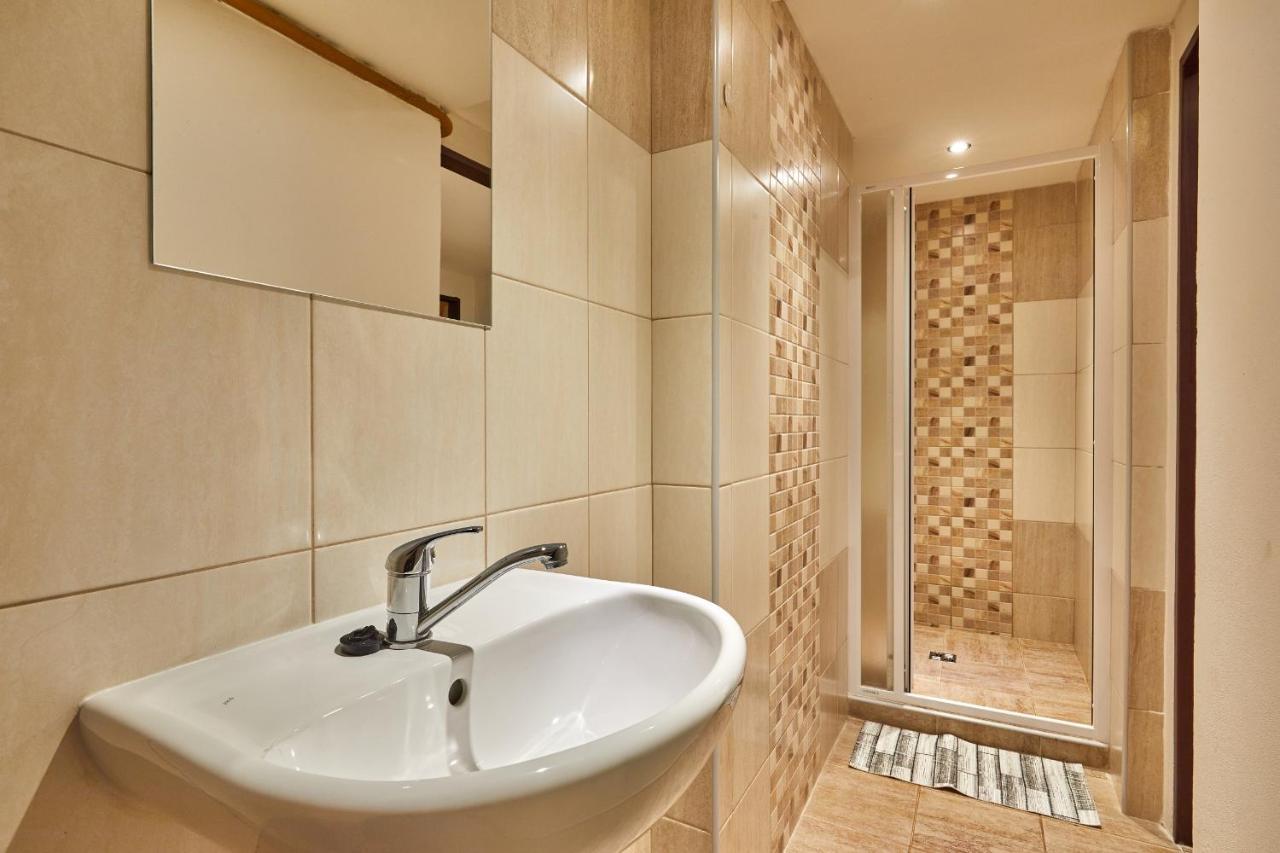 Hotel Camp Dolce Trutnov Exterior foto