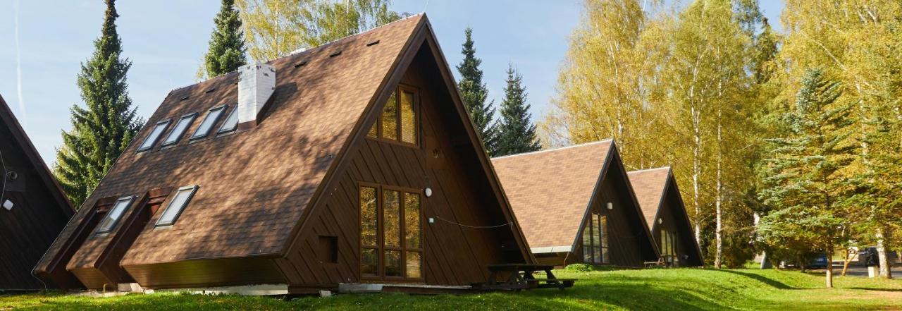 Hotel Camp Dolce Trutnov Exterior foto
